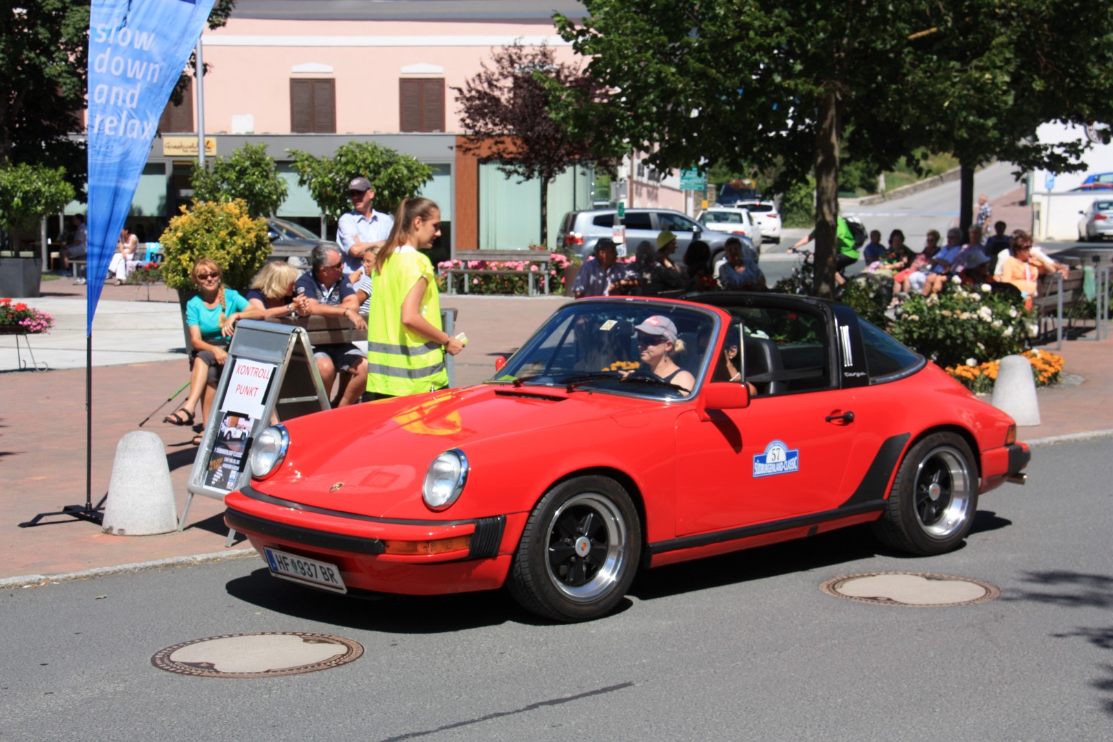 2017-06-11 1.Sdburgenland-Classic Bad Tatzmannsdorf 5